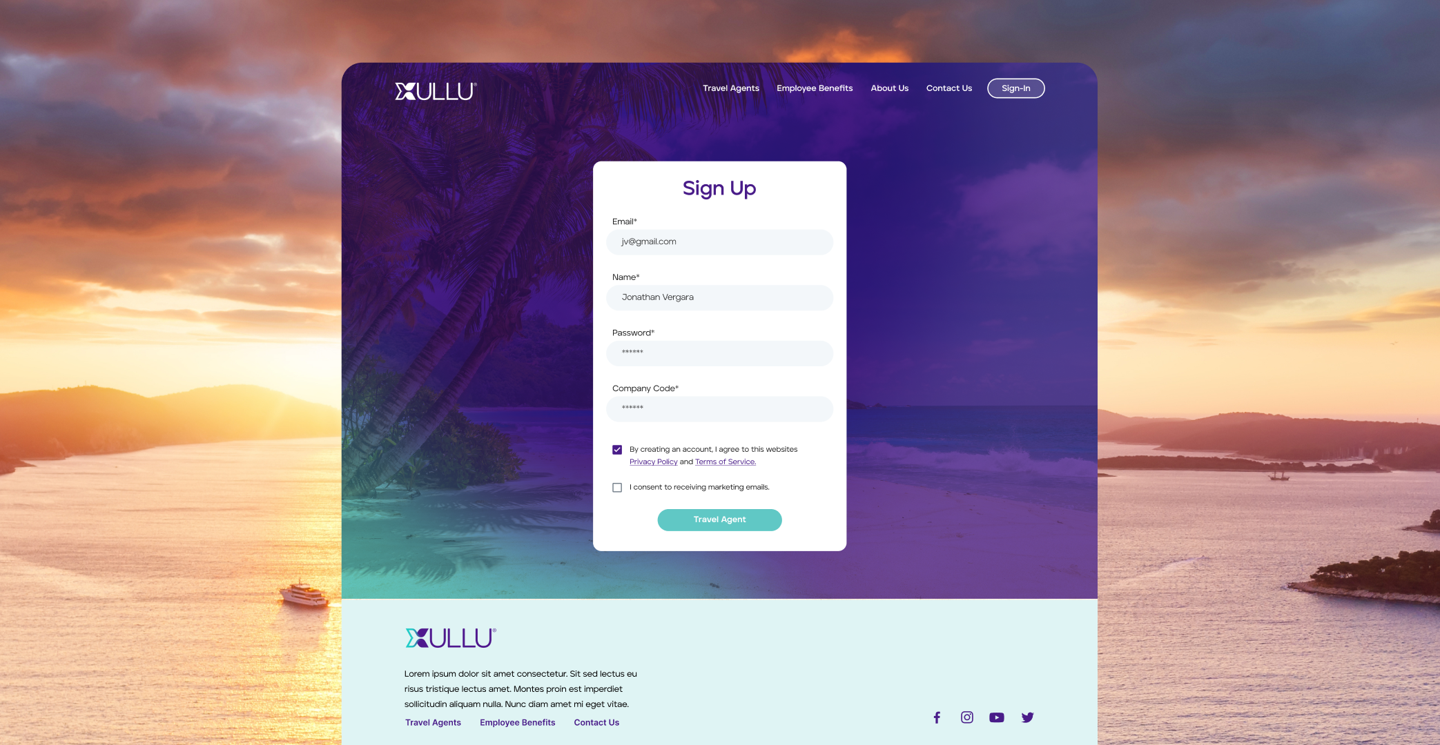 Image of primary brand logo