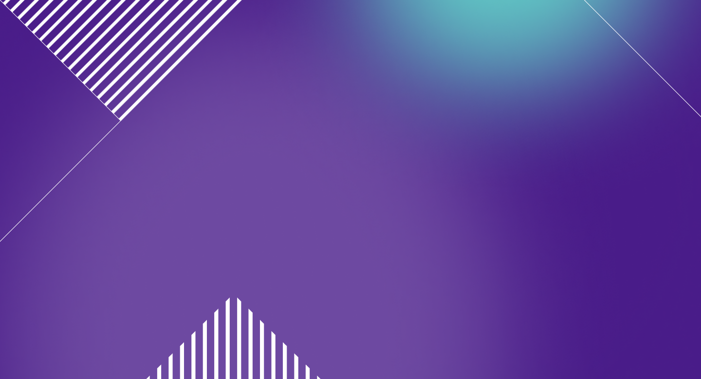 Gradient with shades of orange