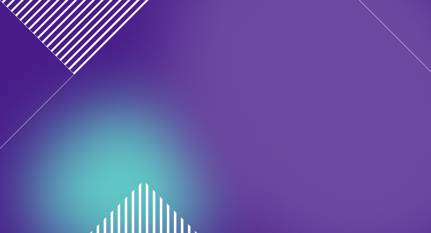 Gradient with shades of blue